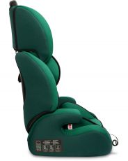 Автокрісло Caretero Egis Dark Green